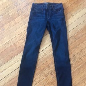 Joes jeans size 26. Never worn